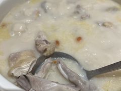 -湯系·煲汤手艺人(东二环泰禾广场店)