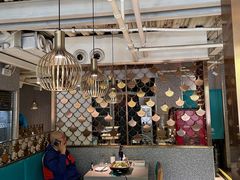 -半天妖烤鱼(方庄店)