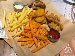 -必胜客(观海路店)