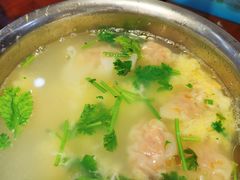 -惠宾饭庄(中山路店)