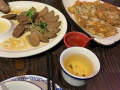 -大洋家·精品潮汕菜·生腌砂锅粥(天河东路店)