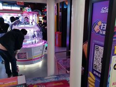 -星际传奇(壹方城购物中心店)