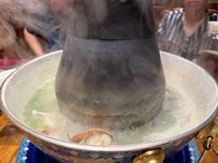 -凤吉园乌拉满族火锅中华老字号(繁荣路店)