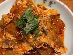 -古觉面片(科技路天朗蓝湖树店)