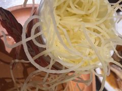 -探鱼·鲜青椒爽麻烤鱼(北京路天河城店)