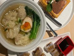 -避风塘(宝山万达店)