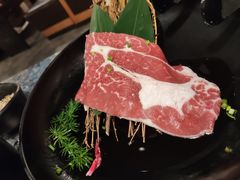 -汉拿山(金山万达店)