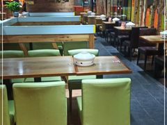 -姥姥家春饼店(佳亿时尚广场店)