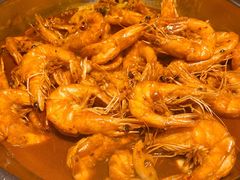 -惠友大虾(太原北街店)