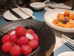 -大树餐厅(益田假日店)