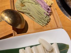 -山海蟹庐·海鲜糟粕醋火锅(慈溪店)