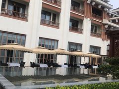 -嘉兴清池酒店温泉