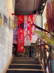 -T.1 hair salon烫染接发