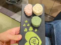 -海底捞火锅(太阳宫凯德mall店)