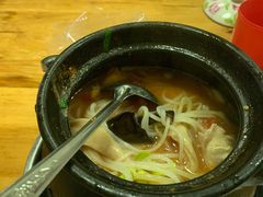 -李记特色罐罐米线(重庆中环大厦店)