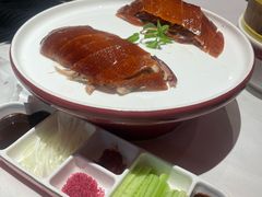 -大鸭梨烤鸭店(花园村店)
