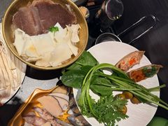 -牛YO寿喜烧和牛火锅自助(三台子万象汇店)