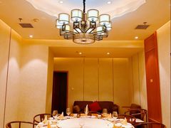 -陕西会客厅·宴会厅·唐世佳宴
