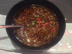 -喜相逢·特色烤鸭新疆菜(南珏大厦店)