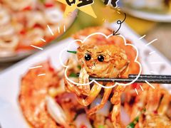 -四川小胡子海鲜(丁村万人海鲜广场店)