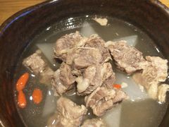 -原食日记(三里屯店)