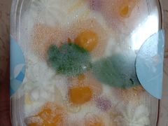 芒果盒子蛋糕-好利来(八角店)