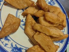 -门框胡同褡裢火烧(赵公口店)