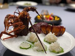 -怡情荟•海鲜青岛菜(五四广场旗舰店)