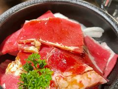 -九田家黑牛烤肉料理(晋阳街店)