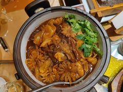 -山西会馆·晋菜·晋商宴·牌匾博物馆(胜利东街店)