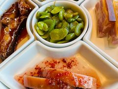 -湖里春风·淮扬菜(丽泽天街店)