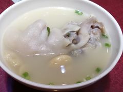 老妈蹄花-易老妈蹄花.特色川菜(人民公园总店)