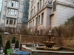 -潮一不贰·法式甜品·生日蛋糕·西式简餐(外滩店)