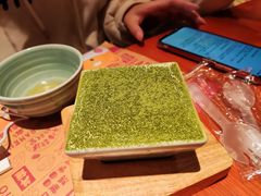 抹茶盒子-仓桥家·焗寿司·锅物(光谷步行街店)