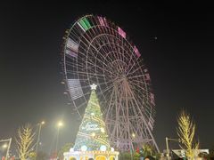 -南昌之星摩天轮