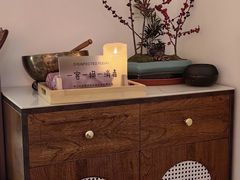-沐森 •疗愈头疗馆(打浦桥店)
