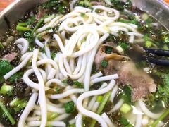 -贵州特色羊肉粉(北岸印象店)