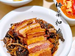 -老乡鸡(上海白玉兰广场店)