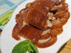 -紫光园·烤鸭·小馆(西四店)