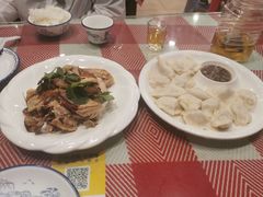 -哈尔滨阳光饺子园(阳光花园店)