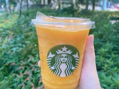 -星巴克(西湖天地店)