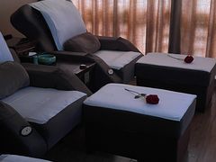 -足本纪·足道 SPA 简餐 小吃(文三西路店)