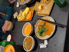 -牛New寿喜烧(新六百店)