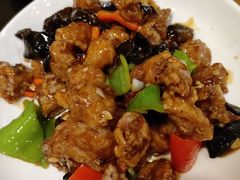-聚友朋褡裢火烧(天北路店)