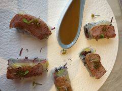 -月下料理(楷林IFC店)