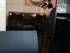 大堂-永和大王(小厨·东四十条店)