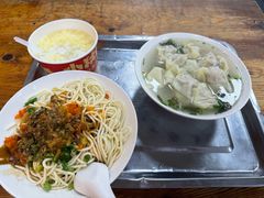-小秋水饺(大成路总店)