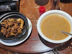 -董府·古宅餐厅