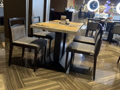 -印象餐厅(杭州国际博览中心北辰大酒店)