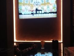 -活力无限KTV(天河新天地店)